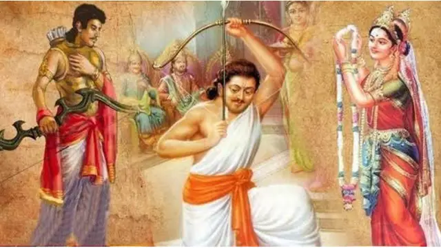 மகாபாரத்தில் சகுனி நல்லவனா ? கெட்டவனா ? பாகம் – 4 முழு விளக்கம் இதோ!