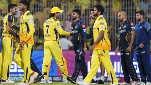IPL 2025: मोइन अली, रहाणे, राचिन रविन्द्र के साथ इन 8 खिलाड़ियों को धोनी ने किया रिलीज! अब सीएसके के लिए नहीं खेलेंगे आईपीएल!