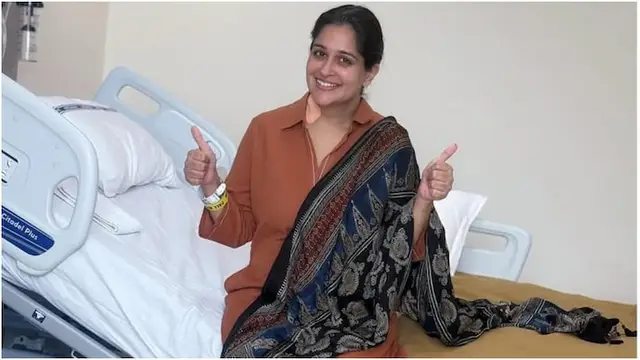 'मुझे कोई कास्ट क्यों करेगा?' इलाज से थकीं दीपिका कक्कड़ हुईं मायूस, शोएब के साथ ही करेंगी म्यूजिक वीडियो