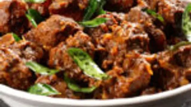சின்ன வெங்காய பூண்டு மட்டன் சுக்கா இந்த மாதிரி ஒரு தடவை ட்ரை பண்ணி பாருங்க!!