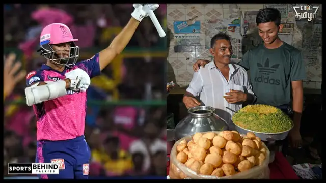 நான் மட்டும் இந்திய அணியின் தேர்வாளராக இருந்தால் – யஷஸ்வி ஜெய்ஸ்வாலை புகழ்ந்து தள்ளிய சின்ன தல சுரேஷ் ரெய்னா.
