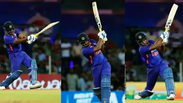 Shreyas Iyer चोट के चलते हुए एकदिवसीय सीरीज से बाहर! टीम इंडिया में हुई रोहित शर्मा के दुश्मन की एंट्री, 66 की औसत से बनाता है रन