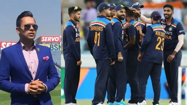 “बुमराह नहीं खेलेंगे तो दुनिया खत्म नहीं हो जाएगी…!” Jasprit Bumrah के खिलाफ इस दिग्गज ने दिया चौंकाने वाला बयान, टीम इंडिया में मची खलबली