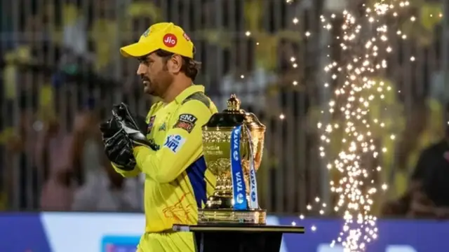 CSK vs GT போட்டியில் இவங்க மூணு பேரையும் தூக்கிட்டா சென்னைக்கு வாய்ப்பு இருக்கு – சச்சின் டெண்டுல்கர் கணிப்பு.
