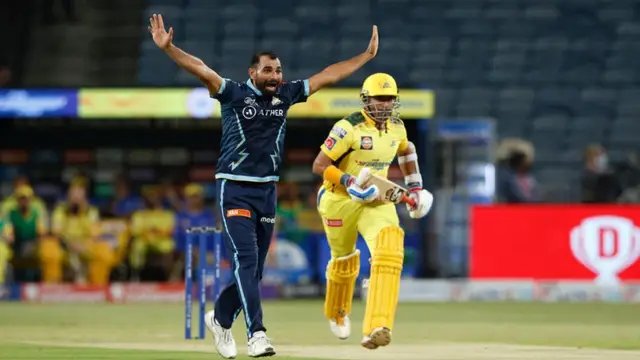 “सट्ट से अंदर घुस गईल”, IPL 2023 में हुई भोजपुरी कमेंट्री, तो फैंस ने ट्विटर पर लिए जमकर मजे