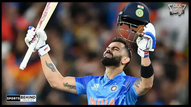 முடிவடைந்ததா T20 தொடரில் விராட் கோலியின் பயணம்? BCCI எடுத்த அதிரடி முடிவு. அதற்க்கு இது தான் காரணமா?