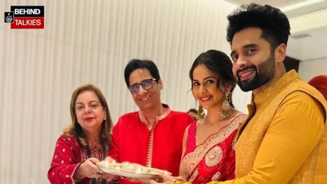 रकुल प्रीत सिंह और वाशु भगनानी से जुड़े 12 ठिकानों पर IT की रेड, टैक्स चोरी और मनी लॉन्ड्रिंग के आरोपों से मचा हड़कंप