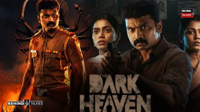 தி டார்க் ஹெவன் விமர்சனம்: 7 வருஷத்துக்கு ஒருமுறை நடக்கும் மர்மம்!
