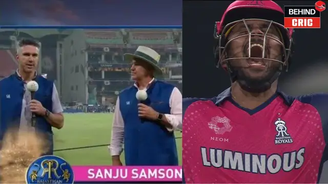 IPL 2024: ‘संजू सैमसन हैं मेरे लिए सबसे फर्स्ट चॉइस…’ राजस्थान रॉयल्स के कप्तान को मिला केविन पीटरसन का साथ T20 वर्ल्ड कप के लिए