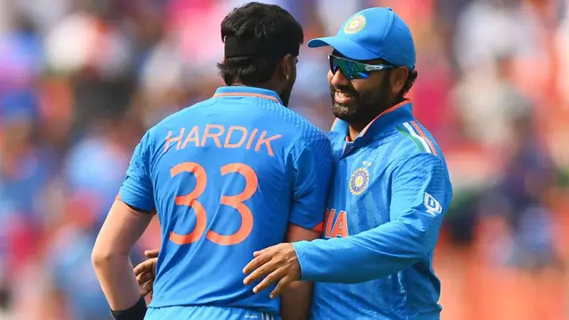 தேர்வுக் குழு என்ன நினைக்கின்றது என்று எனக்கு சுத்தமா தெரியவில்லை – ரோஹித் குறித்து முன்னாள் இந்திய வீரர் கருத்து.