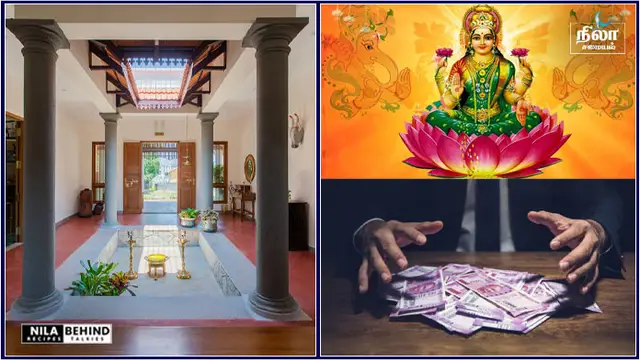 உங்கள் வீட்டின் வறுமை நீங்குவதற்கே வடகிழக்கு மூலையில் இதை மட்டும் செய்யுங்கள் போதும்!