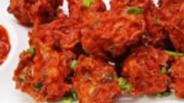 மொறு மொறுனு பீட்ரூட் பக்கோடா இப்படி செய்து கொடுத்தால் போதும் பீட்ரூட் பிடிக்காதவர்களும் சாப்பிடுவார்கள்!