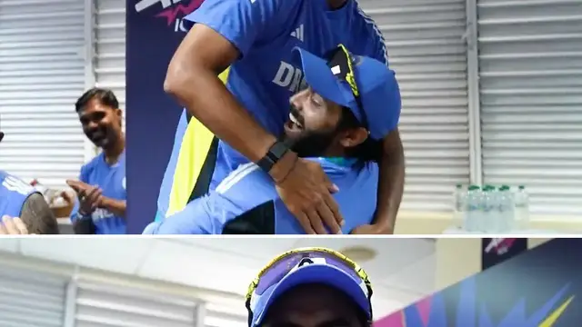 T20 World Cup 2024: रवींद्र जडेजा को 3 कैच ने बनाया ‘फील्डर नंबर 1’, अफगानिस्तान पर भारत की जीत के बाद मिला बड़ा तोहफा