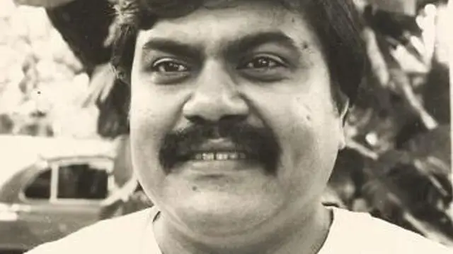 Ananth Vaidyanathan