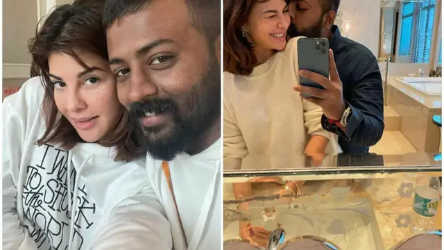 जैकलीन ने सुकेश चंद्रशेखर पर लगाया चिट्ठियां भेज परेशान करने का इल्जाम, महाठग ने कहा- ‘प्यार को Legal तरीके से भेज रहा हूं’