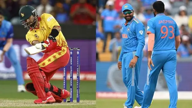 Rohit Sharma Special: 7378 रन और 188 विकेट चटकाने वाले दिग्गज ऑलराउंडर के पसंदीदा बल्लेबाज हैं रोहित शर्मा