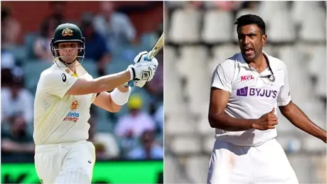 “अभी तक स्मिथ ने इस सीरीज में…!” ऑस्ट्रेलिया के बैटिंग कोच ने Steve Smith पर लगाये संगीन आरोप, 0 पर आउट होने के बाद स्मिथ ने किया था ऐसा काम