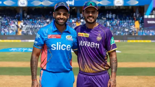 சமீபத்தில் நடந்த சர்ச்சைகளினால் KKR அணியின் கேப்டன் பதவியில் இருந்து ராணாவை நீக்க வாய்ப்பு.