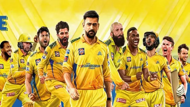 இந்த வருட ஐபிஎல் தொடரில் CSK அணி வெற்றி பெற அதிக வாய்புகள் உள்ளது! எப்படி தெரியுமா ?