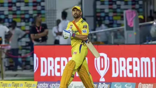 “लोग उन्हें प्यार…!” MS Dhoni की एंट्री पर अनुष्का शर्मा ने उड़ाया मजाक, वायरल वीडियो में नजर आई क्या कह रही है, देखे वीडियो