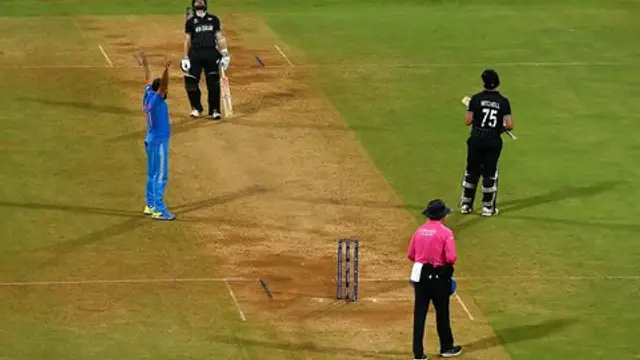 ICC BCCI-யின் கிளை நிர்வாகம் போல் செயல் பட்டு இரக்கின்றது – மார்க் புட்சரின் குற்றச்சாட்டு.