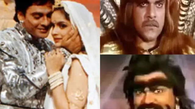 90's का वो शो, जिसके लिए सड़कें हो जाती थीं वीरान, लोगों ने सीखी हिंदी पढ़ना, दूरदर्शन से विवाद के बाद लगा ताला