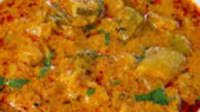 காரசாரமான ருசியில் பீர்க்கங்காய் வேர்க்கடலை கறி ஒரு முறை இப்படி செஞ்சி பாருங்க! இதன் ருசியே தனி தான்!
