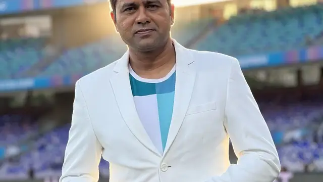 “4 MI அணியில் வீரர்கள் இந்திய அணியுடன் செல்கிறார்கள், அவர்களில் யாரும் தங்கள் தேர்வைக் கொண்டாட முடியவில்லை” – ஆகாஷ் சோப்ரா கருத்து