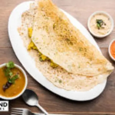 மொறு மொறுனு ரவா தோசை செய்வது எப்படி ?