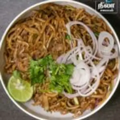 காரசாரமான சுவையில் தஞ்சாவூர் கௌசா இப்படி ஒரு தரம் செஞ்சி பாருங்க!