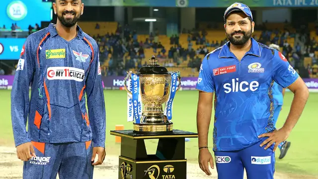நாங்கள் இதைத்தான் பல ஆண்டுகளாக செய்து வருகிறோம் – லக்னோவை வீழ்த்திய பிறகு ரோஹித் சர்மா கொடுத்த மாஸ் பேட்டி.
