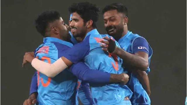 IND vs NZ: वाशिंगटन सुंदर ने किया खुलासा, इस खिलाड़ी का दूसरे टी20 से कटेगा पत्ता