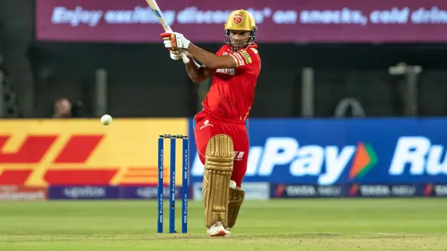 आंकड़े दे रहे गवाही, IPL में विराट-रोहित से बेहतर हैं Shikhar Dhawan, फिर भी नहीं मिलता भारतीय टीम में मौका