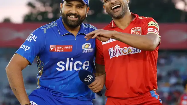 பௌலர்களை பந்தாடிய ஜிதேஷ், சிக்ஸர்களை பறக்கவிட்ட லிவிங்ஸ்டன் – வரலாற்று சாதனை புரிந்த பஞ்சாப்.