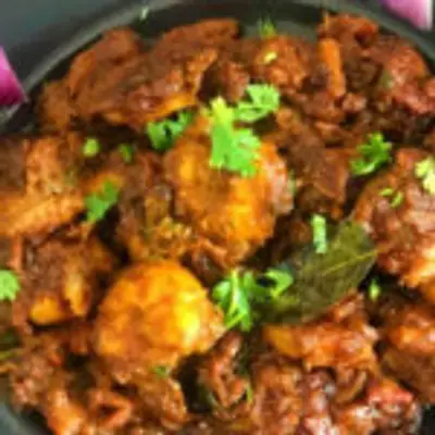 இறால் தேங்காய் பிரட்டல் ஒரு முறை இப்படி செய்து வீட்டில் உள்ள அனைவரையும் அசத்துங்கள்!