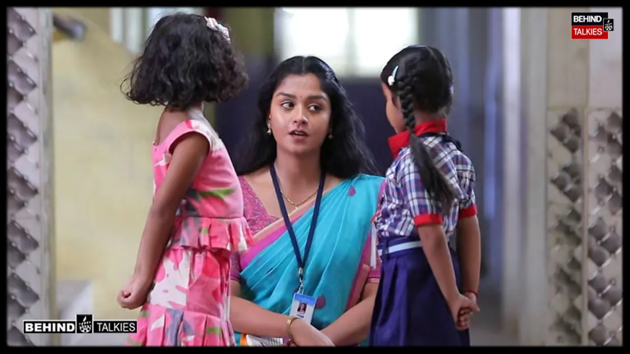 காவேரியிடம் உண்மையை சொல்ல போகும் யாழினி, அம்மு செய்த தரமான சம்பவம் - மகாநதி