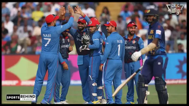 25 வருஷமா கிரிக்கெட்டில் இருந்து ஒரு பயனும் இல்லை. ஆப்கானிஸ்தான் அணியை பாருங்க. பங்களாதேஷ் அணியை விமர்சித்த சேவாக்.
