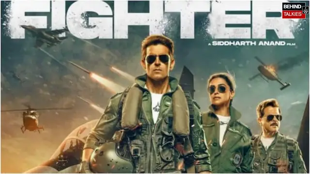 Fighter Janta Review: ऋतिक रोशन के एक्शन सीन्स देख गदगद हो उठे लोग, दीपिका पादुकोण की एक्टिंग ने बनाया दीवाना
