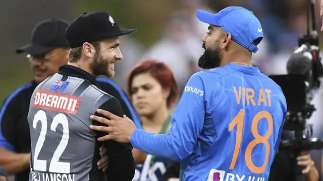 टीम इंडिया में वर्ल्ड कप विनर की ‘सरप्राइज’ एंट्री, रोहित-विराट और पंत के साथ जमा दिया रंग