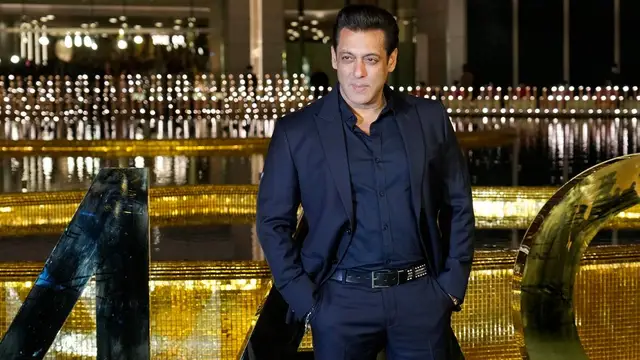 Kisi Ka Bhai Kisi Ki Jaan: ट्रेलर लॉन्चिंग के दौरान सलमान खान ने किया खुलासा, इस फैसले पर सभी ने दंबग खान को बताया घमंडी
