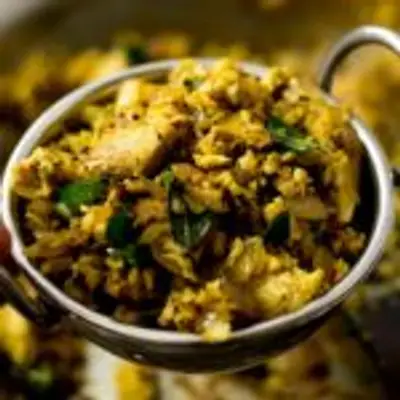 மதிய உணவுக்கு ருசியான மீன் கூட்டு பொரியல் இப்படி செய்து பாருங்க! இதன் ருசியே தனி ருசி தான்!!