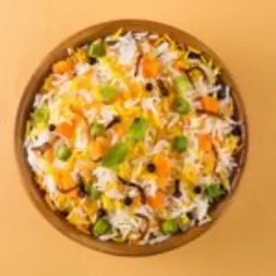 சுவையான வெஜ் பிரியாணி செய்வது எப்படி ? வாருங்கள் பார்க்கலாம்…