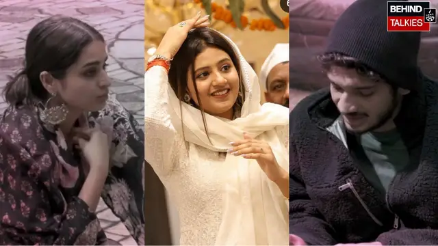 Bigg Boss 17: नाजीला, आयशा के बाद मुनव्वर की कॉन्ट्रोवर्सी में हुई Anjali Arora की एंट्री, कॉमेडियन को एक और झटका!