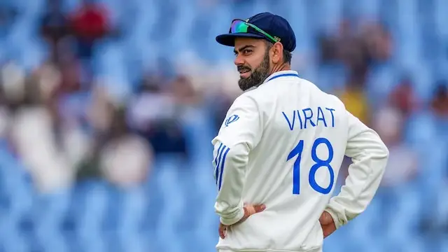 விராட்கோலி இத்தனை வருடங்களுக்கு பிறகு தற்போது தான் விடுப்பு எடுத்துள்ளார் அது அவருடைய உரிமை – ஜெய் ஷா பேச்சு