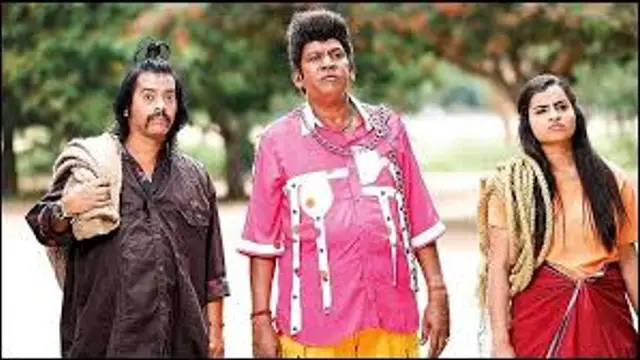 'Naai Sekar Return' movie review