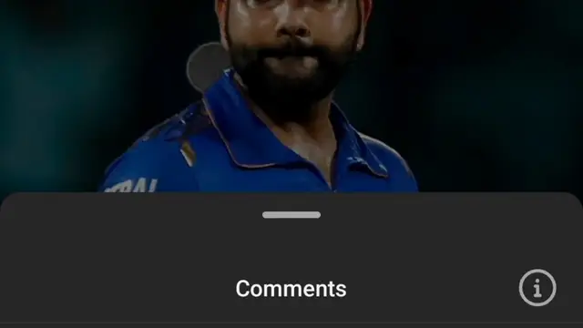 “அவர் கூறியதில் தவறு இருகின்றது.” ரோஹித் ஷர்மா மனைவி கமென்ட்டால் மீண்டும் மீண்டும் மும்பை அணியில் நிகழும் சர்ச்சை.