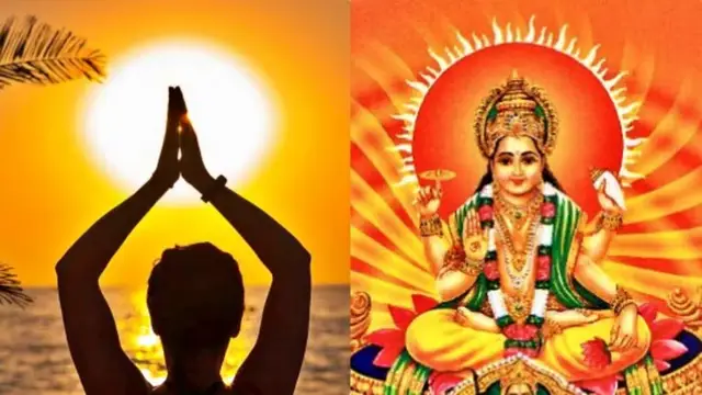 சூரியனின் அருளைப் பெற அக்னி நட்சத்திரத்தில் என்ன செய்ய வேண்டும்?