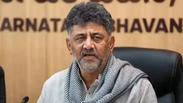 “தமிழ்நாட்டின் நலனிற்காகவே மேகதாது அணை!” – டி.கே. சிவக்குமார் பரபரப்பு பேச்சு