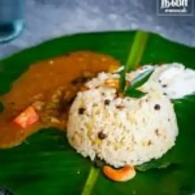ருசியான கோவில் அன்னதான மிளகு பொங்கல் இப்படி செய்து பாருங்கள்! இதன் ருசியே தனி!