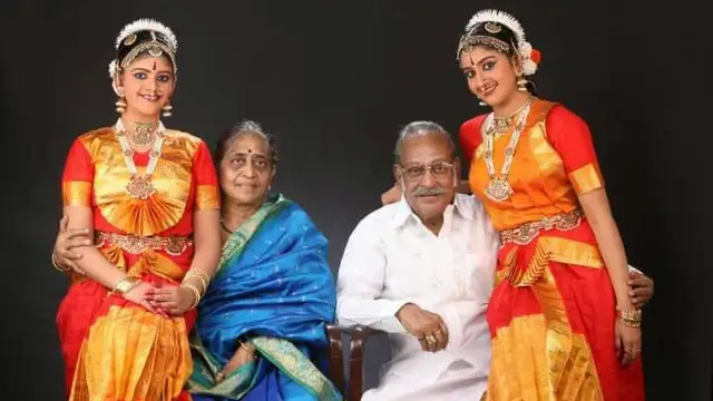 Tanya Ravichandran